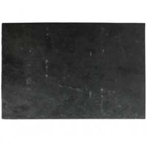 Leisteen huisnummer/naambord