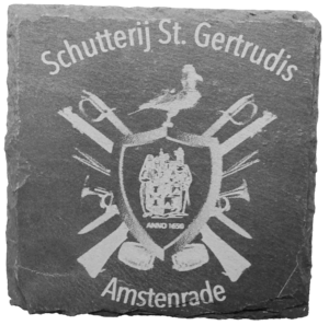 schutterij st gertrudis