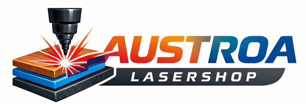 Logo Austroa Lasershop