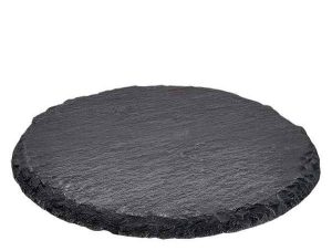Leisteen rond